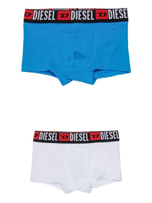 Boxer intimo bambino Diesel 3 pack multicolor DIESEL KIDS | J02692KYATRK10A